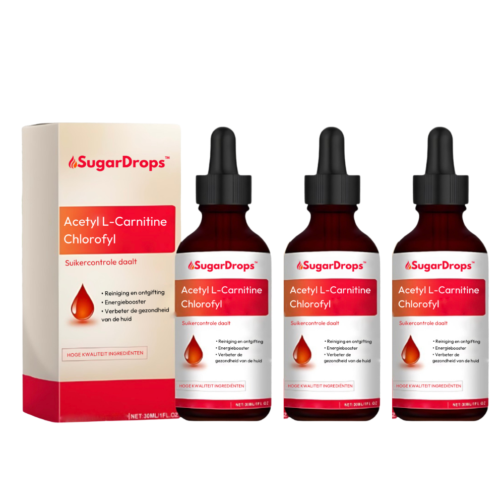 SugarDrops™