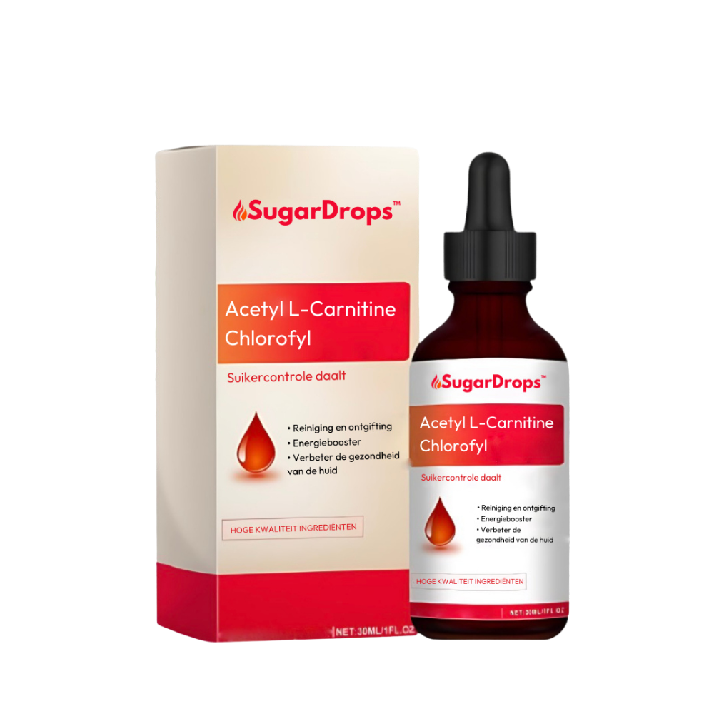 SugarDrops