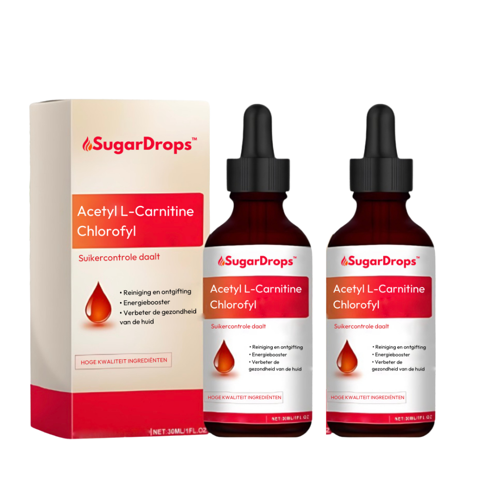 SugarDrops