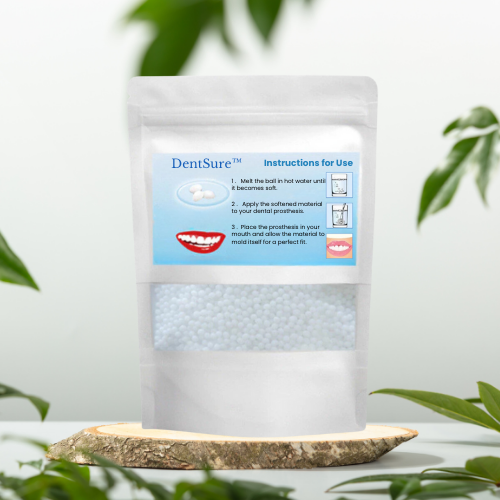 DentSure™ (UPSELL)