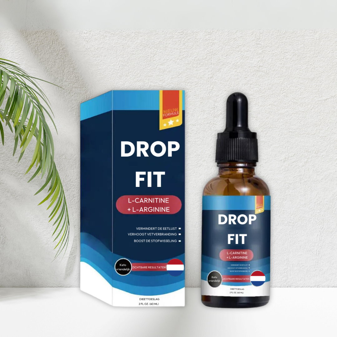 DropFit™