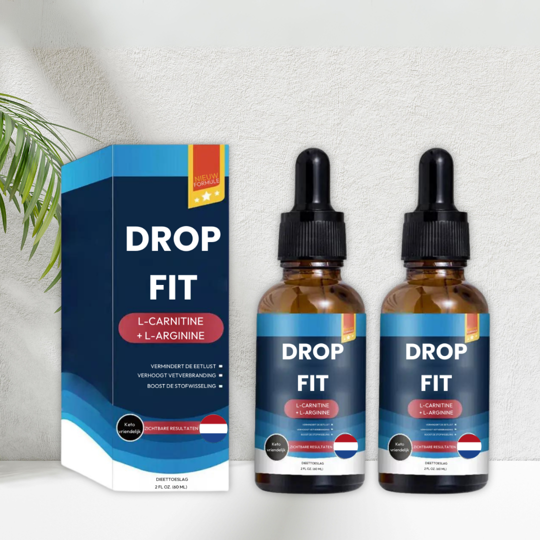 DropFit™