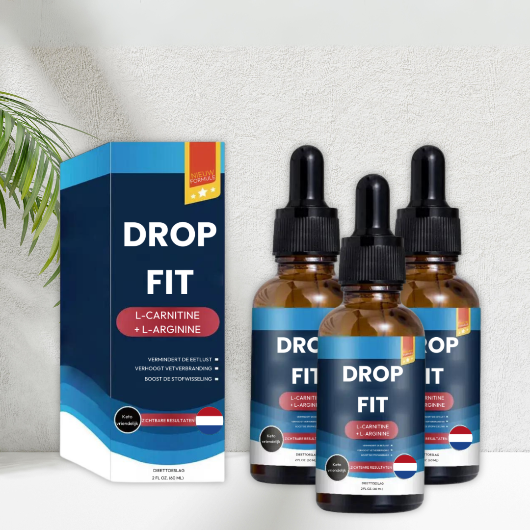 DropFit™